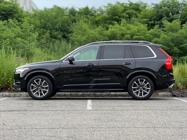 used 2019 Volvo XC90 car, priced at $18,637