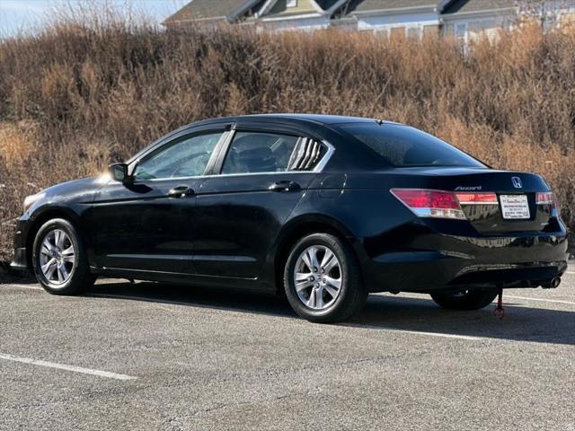 used 2012 Honda Accord car, priced at $8,487