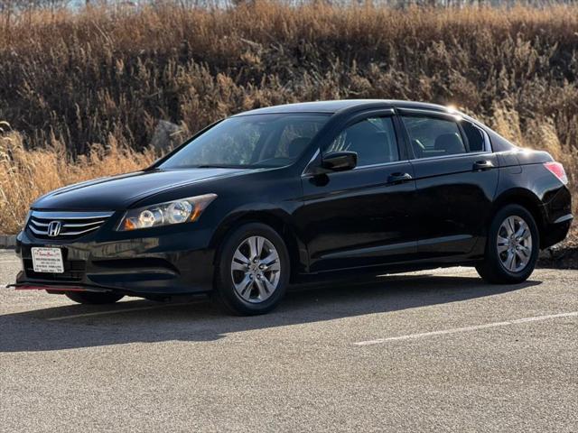 used 2012 Honda Accord car, priced at $8,487