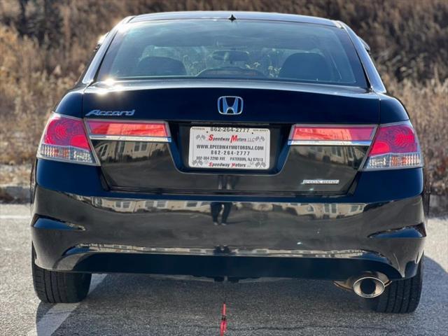 used 2012 Honda Accord car, priced at $8,487