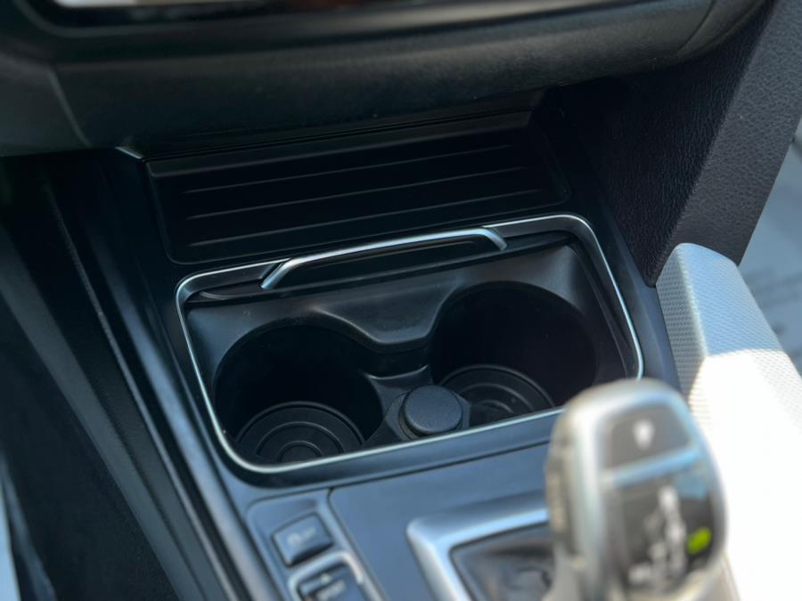 used 2017 BMW 430 car, priced at $14,487