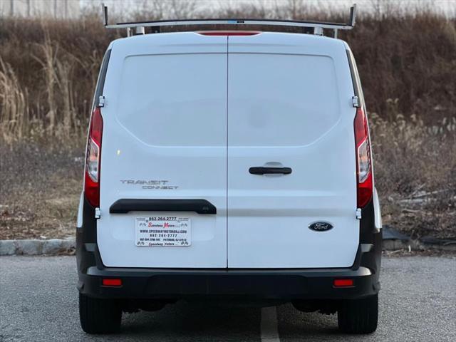 used 2019 Ford Transit Connect car, priced at $16,987