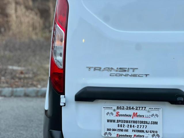 used 2019 Ford Transit Connect car, priced at $16,987