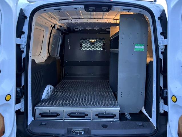 used 2019 Ford Transit Connect car, priced at $16,987