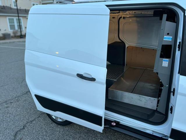 used 2019 Ford Transit Connect car, priced at $16,987