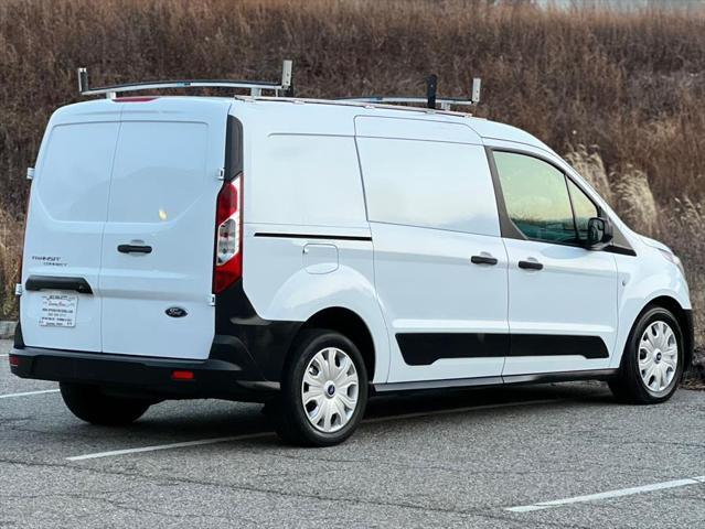 used 2019 Ford Transit Connect car, priced at $16,987