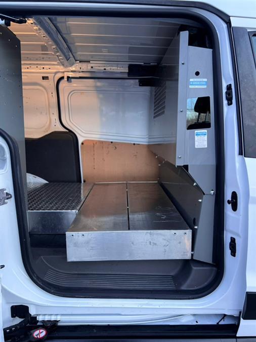 used 2019 Ford Transit Connect car, priced at $16,987