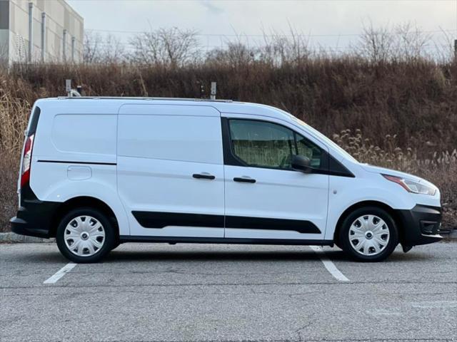 used 2019 Ford Transit Connect car, priced at $16,987