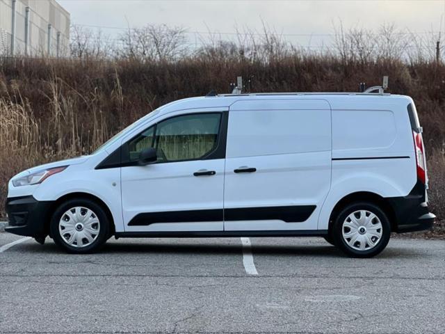 used 2019 Ford Transit Connect car, priced at $16,987