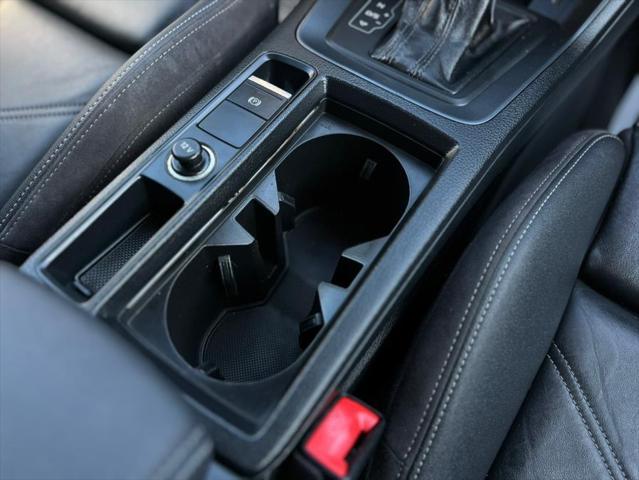 used 2019 Audi Q3 car, priced at $18,487