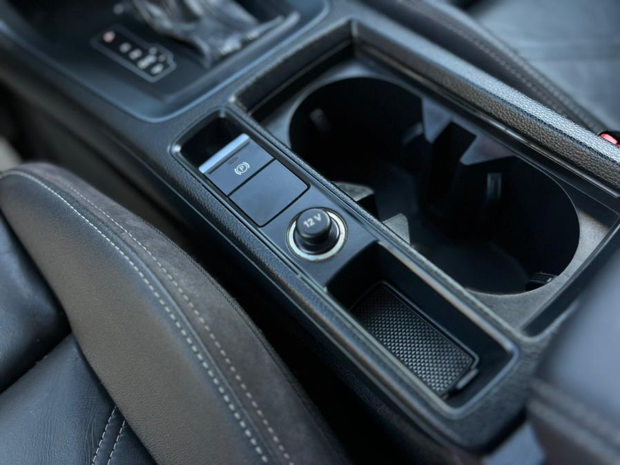 used 2019 Audi Q3 car, priced at $16,987