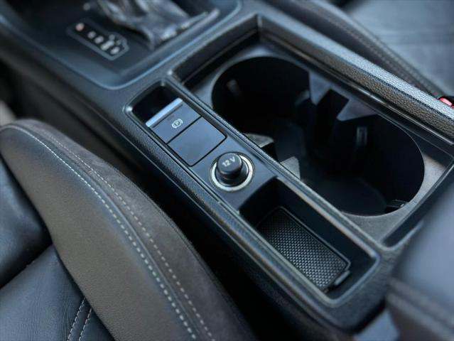 used 2019 Audi Q3 car, priced at $18,487