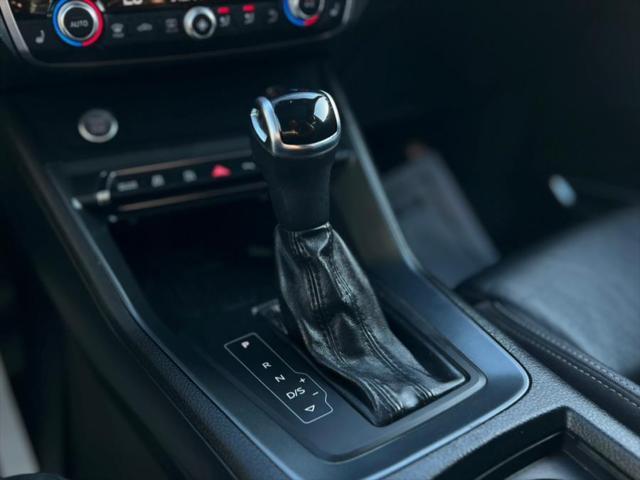 used 2019 Audi Q3 car, priced at $18,487