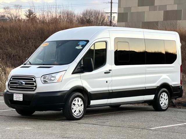 used 2019 Ford Transit-350 car, priced at $29,987