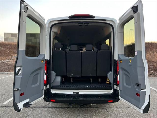 used 2019 Ford Transit-350 car, priced at $29,987