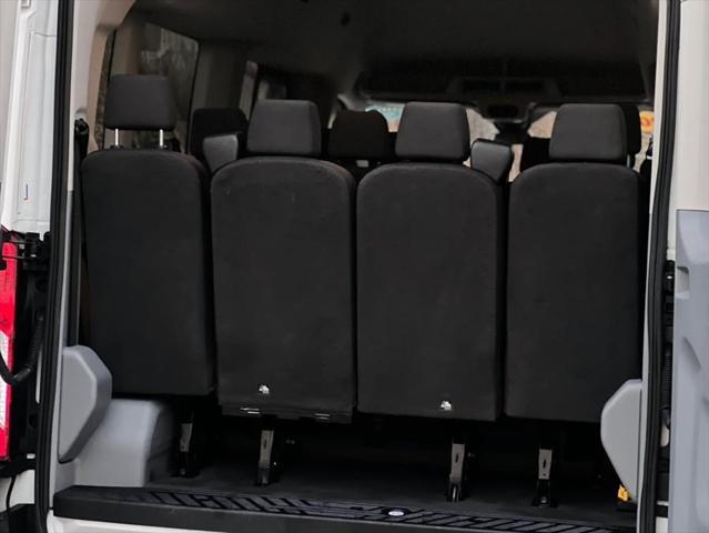 used 2019 Ford Transit-350 car, priced at $29,987