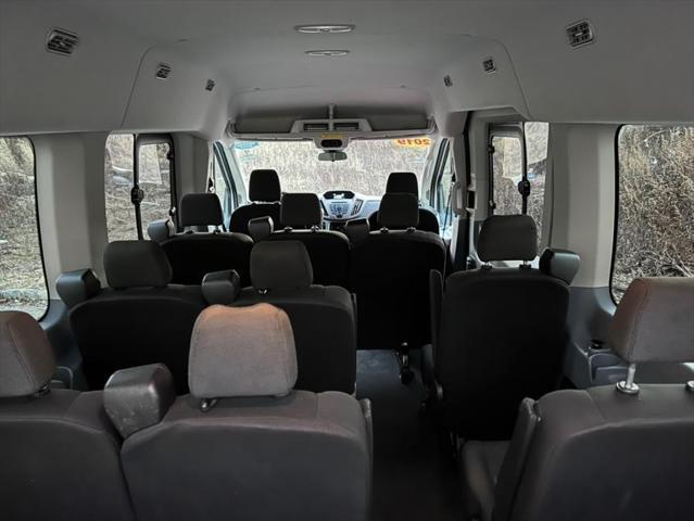 used 2019 Ford Transit-350 car, priced at $29,987