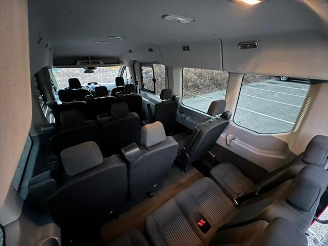 used 2019 Ford Transit-350 car, priced at $29,987