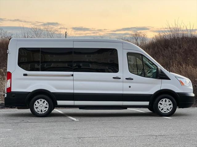 used 2019 Ford Transit-350 car, priced at $29,987