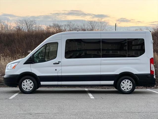 used 2019 Ford Transit-350 car, priced at $29,987