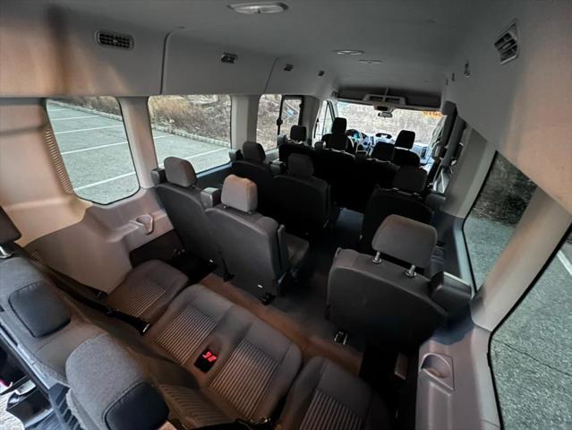 used 2019 Ford Transit-350 car, priced at $29,987