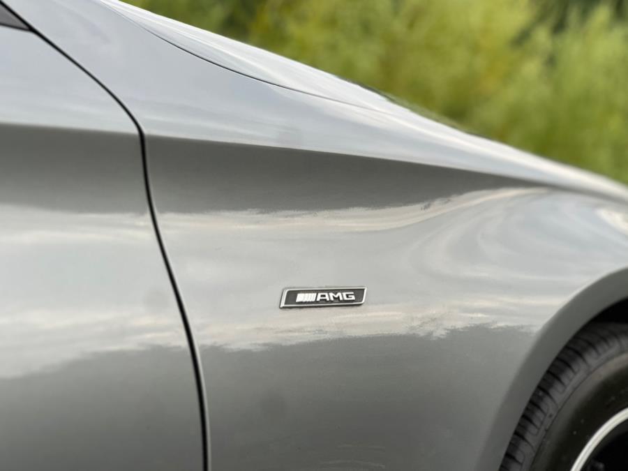 used 2016 Mercedes-Benz C-Class car, priced at $22,487