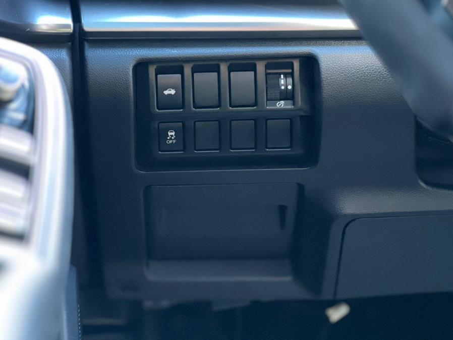 used 2022 Subaru WRX car, priced at $27,487