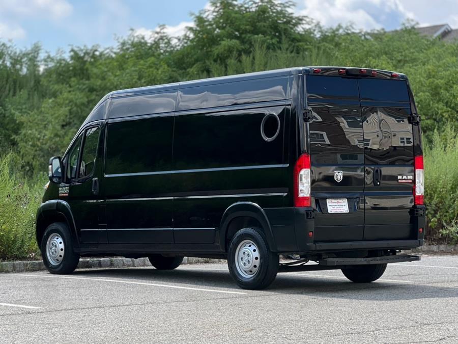used 2021 Ram ProMaster 2500 car, priced at $28,998