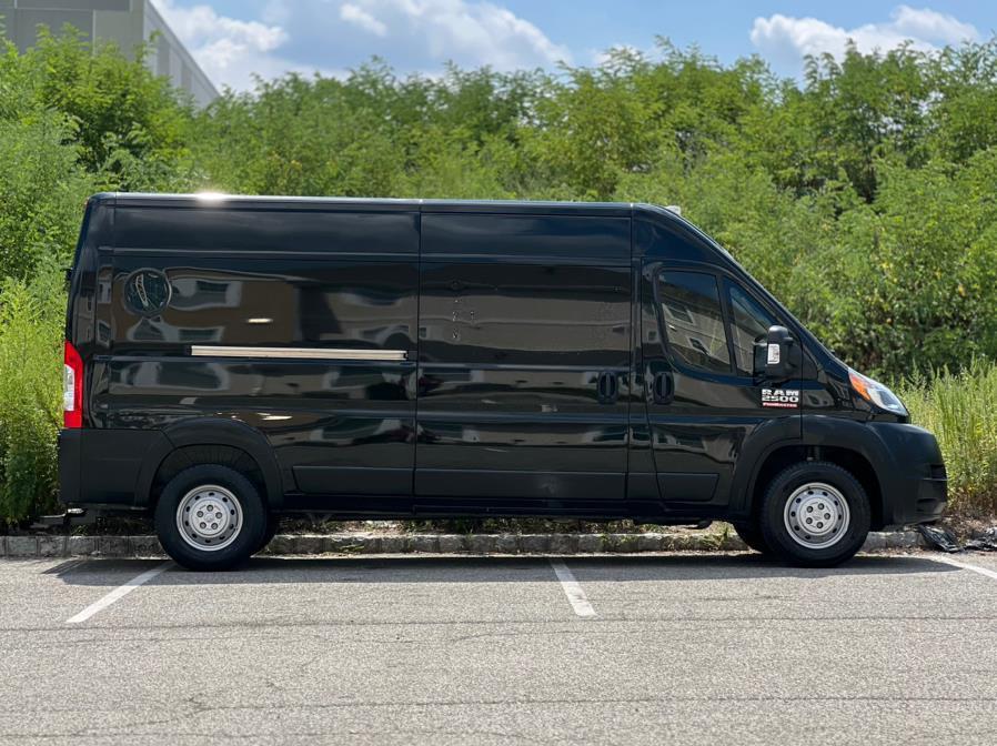 used 2021 Ram ProMaster 2500 car, priced at $28,998