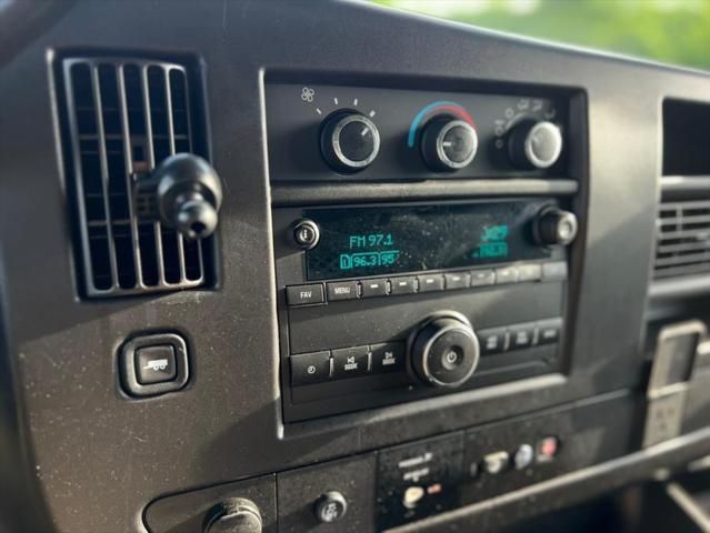 used 2019 Chevrolet Express 2500 car, priced at $17,987