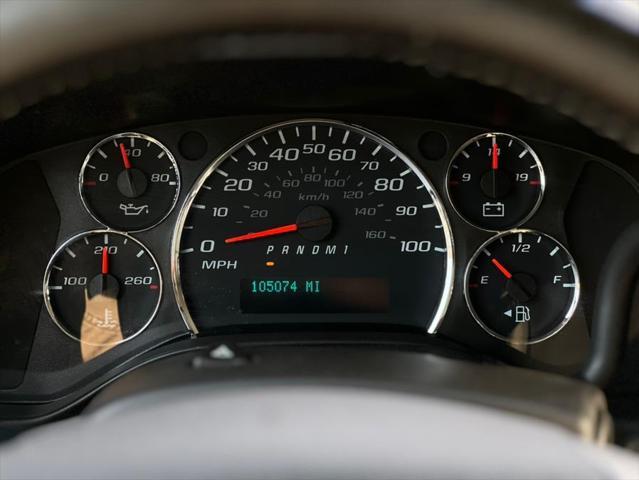 used 2019 Chevrolet Express 2500 car, priced at $17,987