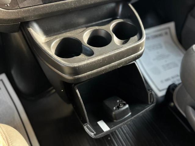 used 2019 Chevrolet Express 2500 car, priced at $17,987