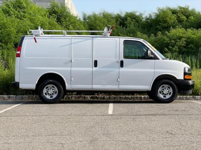 used 2019 Chevrolet Express 2500 car, priced at $17,987