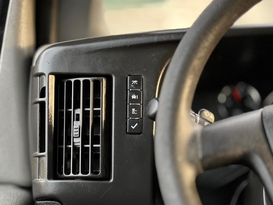 used 2018 Chevrolet Express 2500 car, priced at $19,987