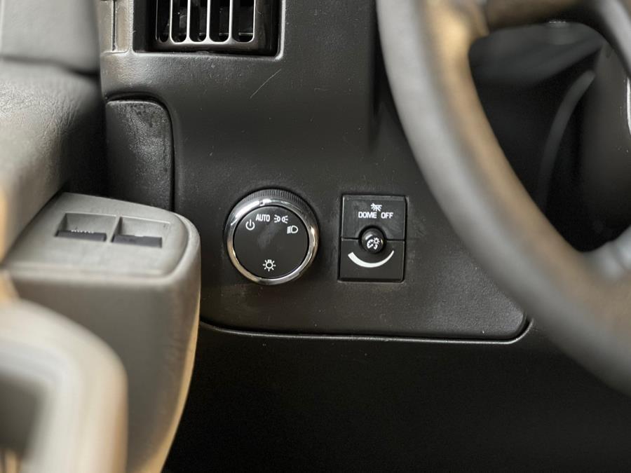 used 2018 Chevrolet Express 2500 car, priced at $19,987