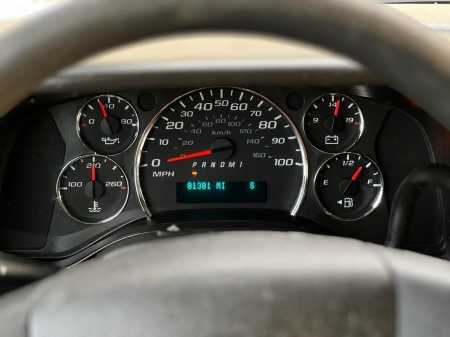 used 2018 Chevrolet Express 2500 car, priced at $19,987