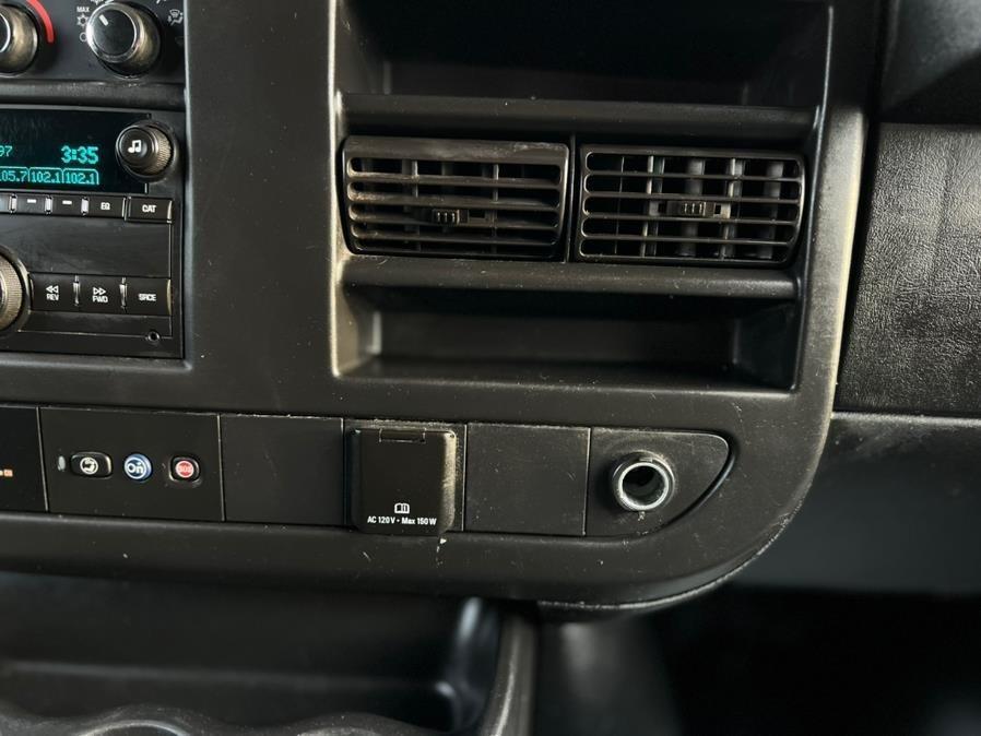 used 2018 Chevrolet Express 2500 car, priced at $19,987