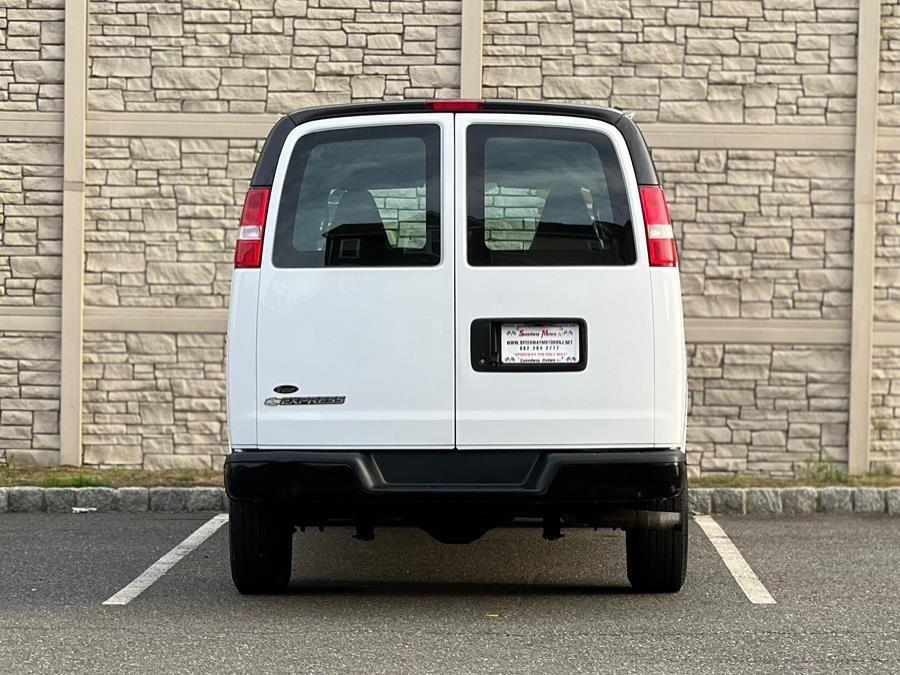 used 2018 Chevrolet Express 2500 car, priced at $19,987