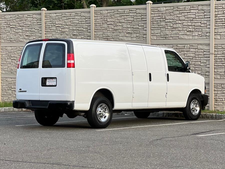 used 2018 Chevrolet Express 2500 car, priced at $19,987
