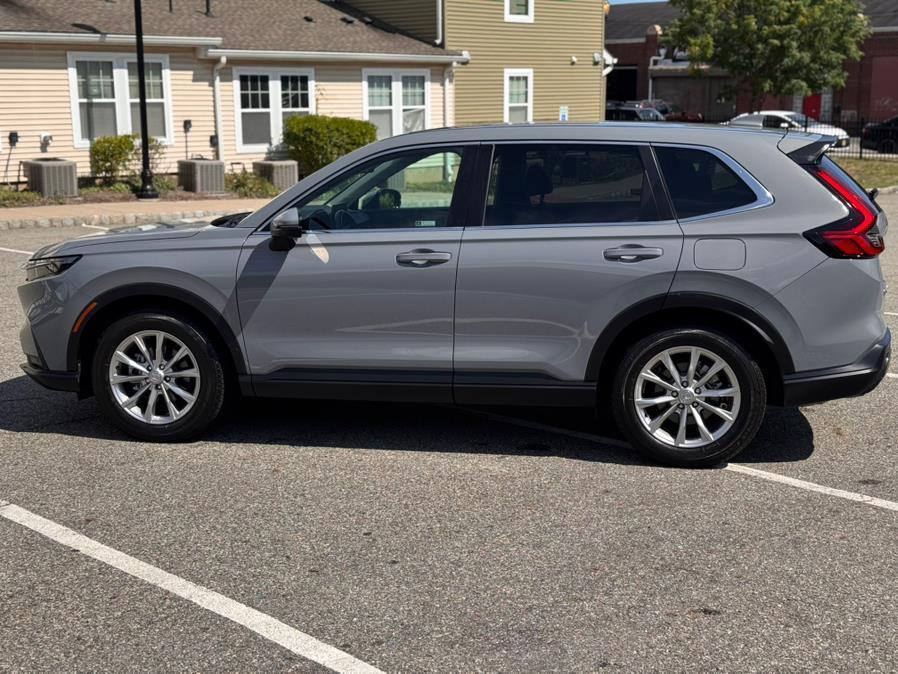 used 2023 Honda CR-V car, priced at $31,987