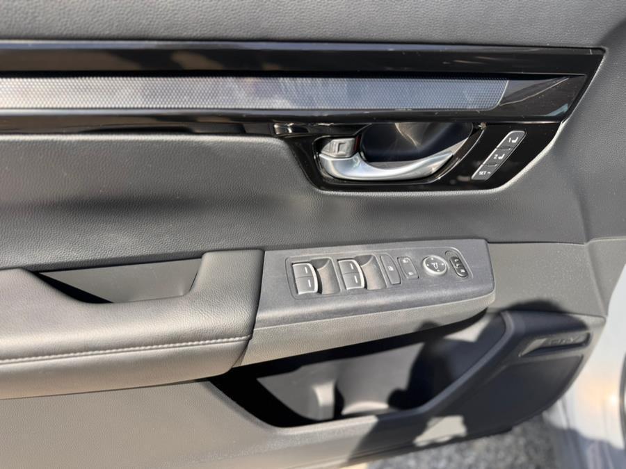 used 2023 Honda CR-V car, priced at $31,987