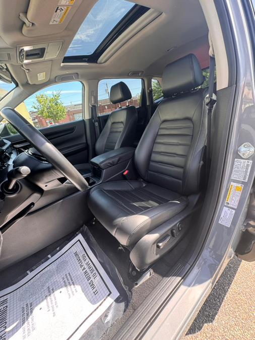 used 2023 Honda CR-V car, priced at $31,987