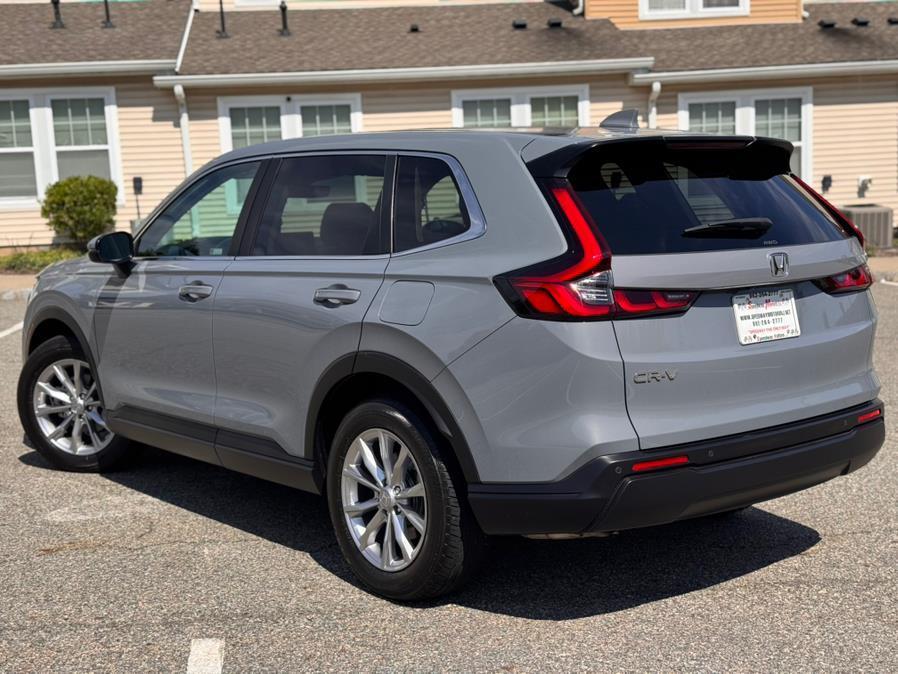 used 2023 Honda CR-V car, priced at $31,987