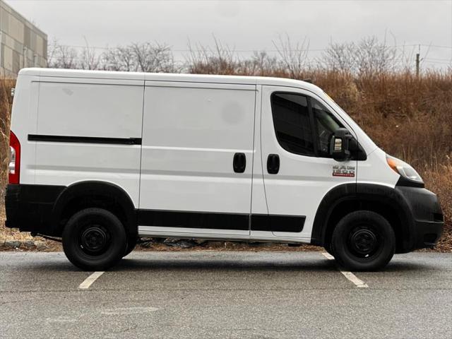 used 2015 Ram ProMaster 1500 car, priced at $7,987