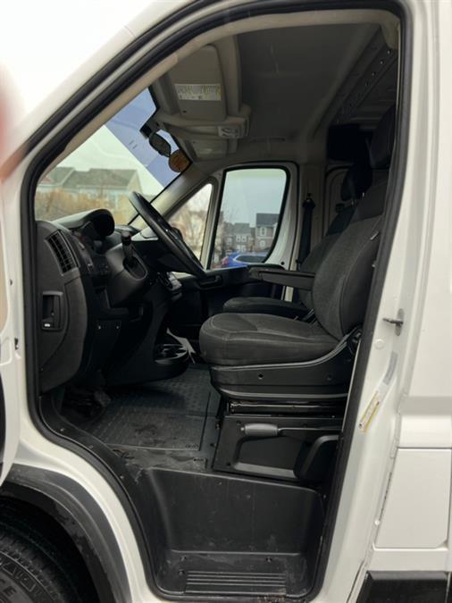 used 2015 Ram ProMaster 1500 car, priced at $7,987