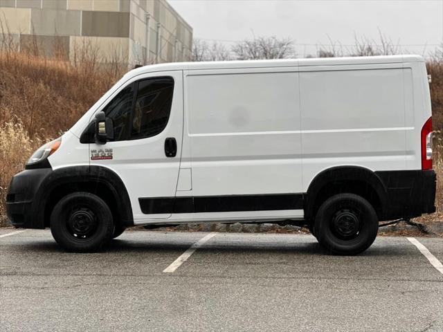 used 2015 Ram ProMaster 1500 car, priced at $7,987