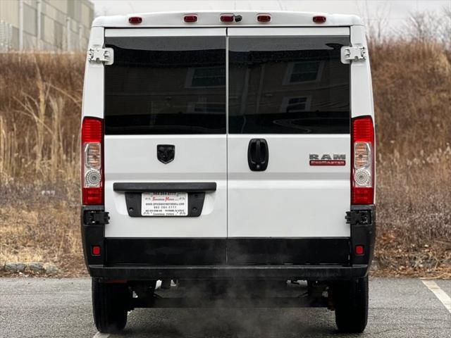 used 2015 Ram ProMaster 1500 car, priced at $7,987