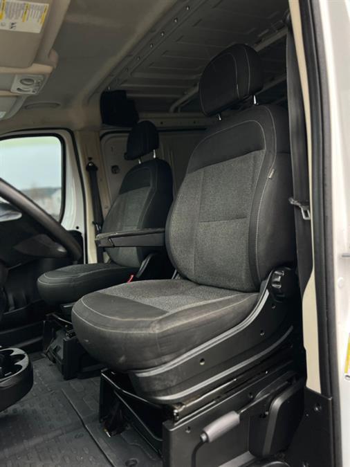 used 2015 Ram ProMaster 1500 car, priced at $7,987