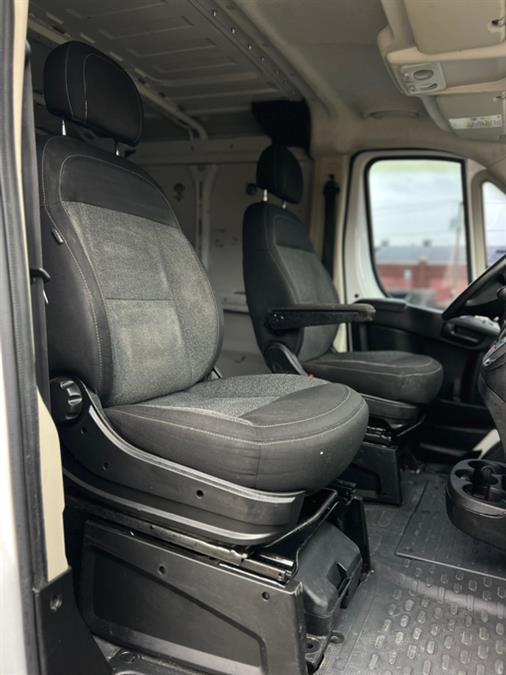 used 2015 Ram ProMaster 1500 car, priced at $7,987