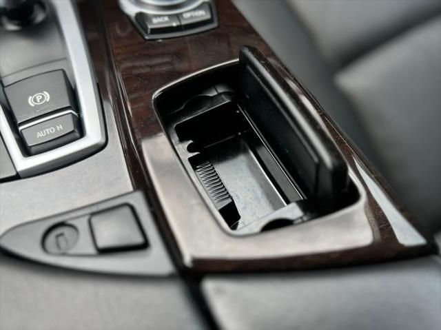 used 2013 BMW 535 car, priced at $8,987